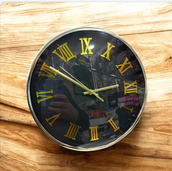 horloge