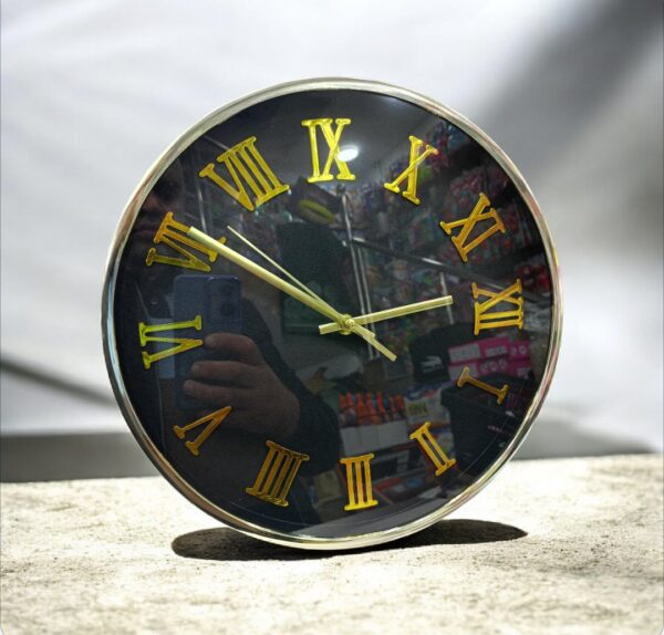 horloge