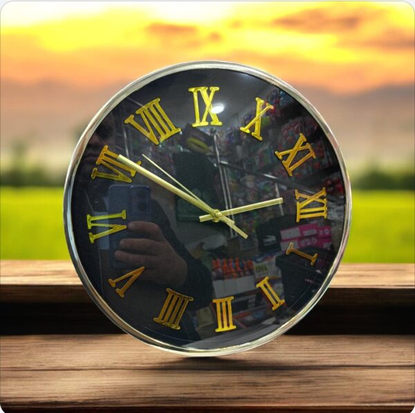 horloge