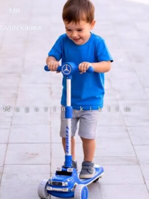 trottinette