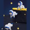 crawl doll