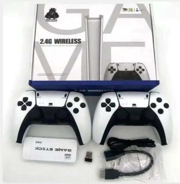 Game stick Console
