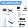 Game stick Console