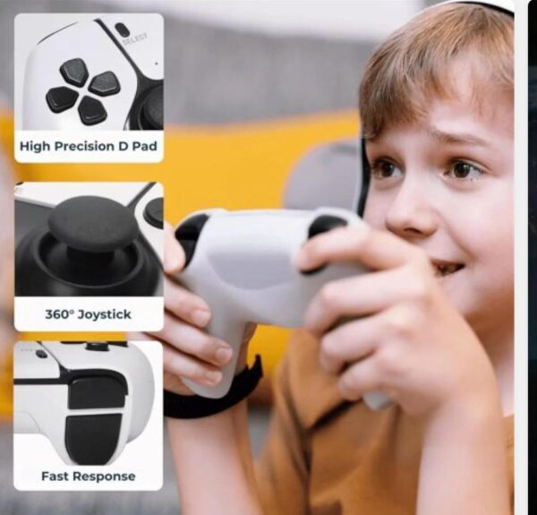 Game stick Console