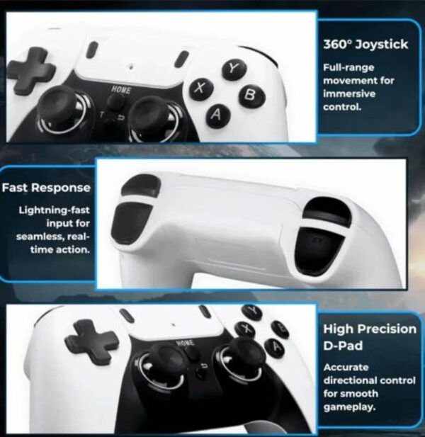 Game stick Console