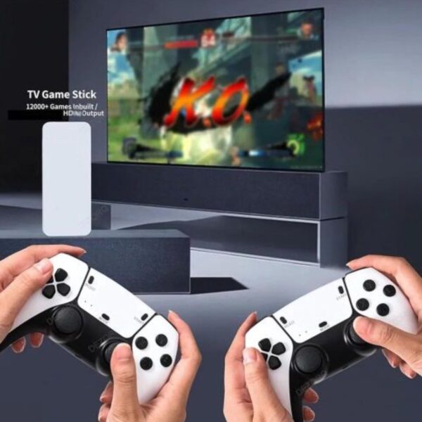 Game stick Console