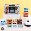 magic cube facebloc
