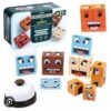 magic cube facebloc