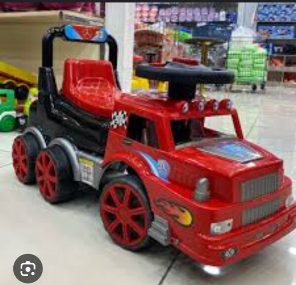 camion