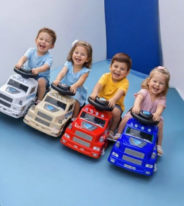 camion