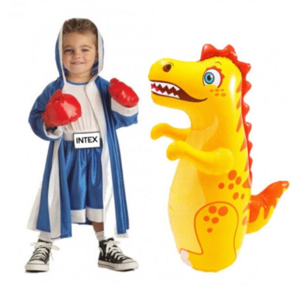 sac de boxe