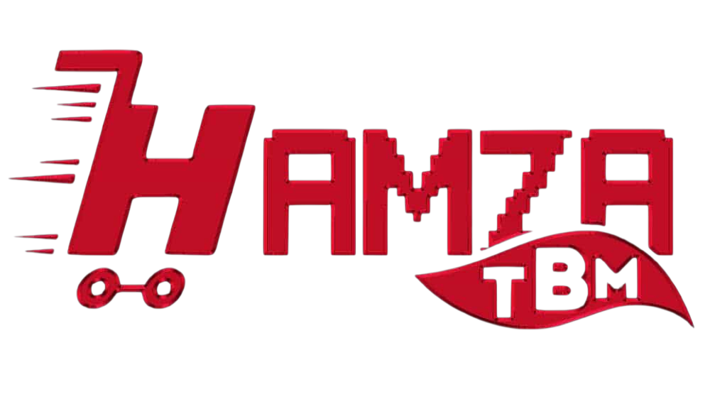 Hamza tbm