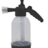 Bouteilles de Pulvérisation de Mousse Sous Pression pour Voiture 2L – موزع الرغوة
