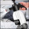 Bouteilles de Pulvérisation de Mousse Sous Pression pour Voiture 2L – موزع الرغوة