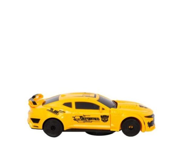 voiture robot