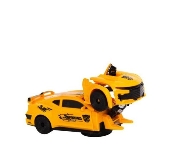 voiture robot