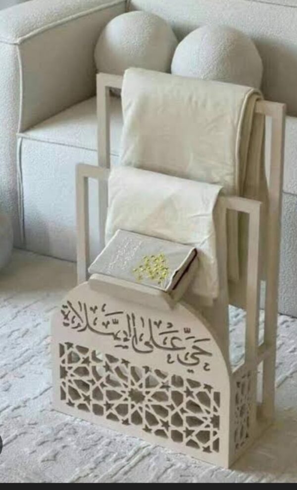 ركن الصلاة