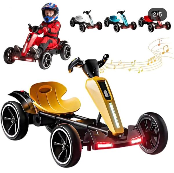 Go cart